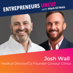 28: Dr Josh Wall – Medical Director/Co-Founder Contour Clinics